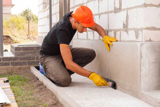Waterproofing professionals working in Waldo, OH